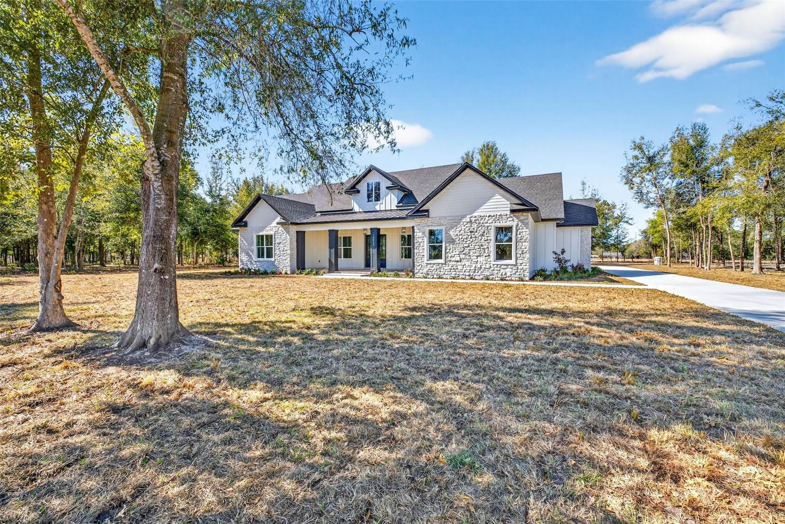 Image 2 of 83 For 14823 Crimson Oaks Trail