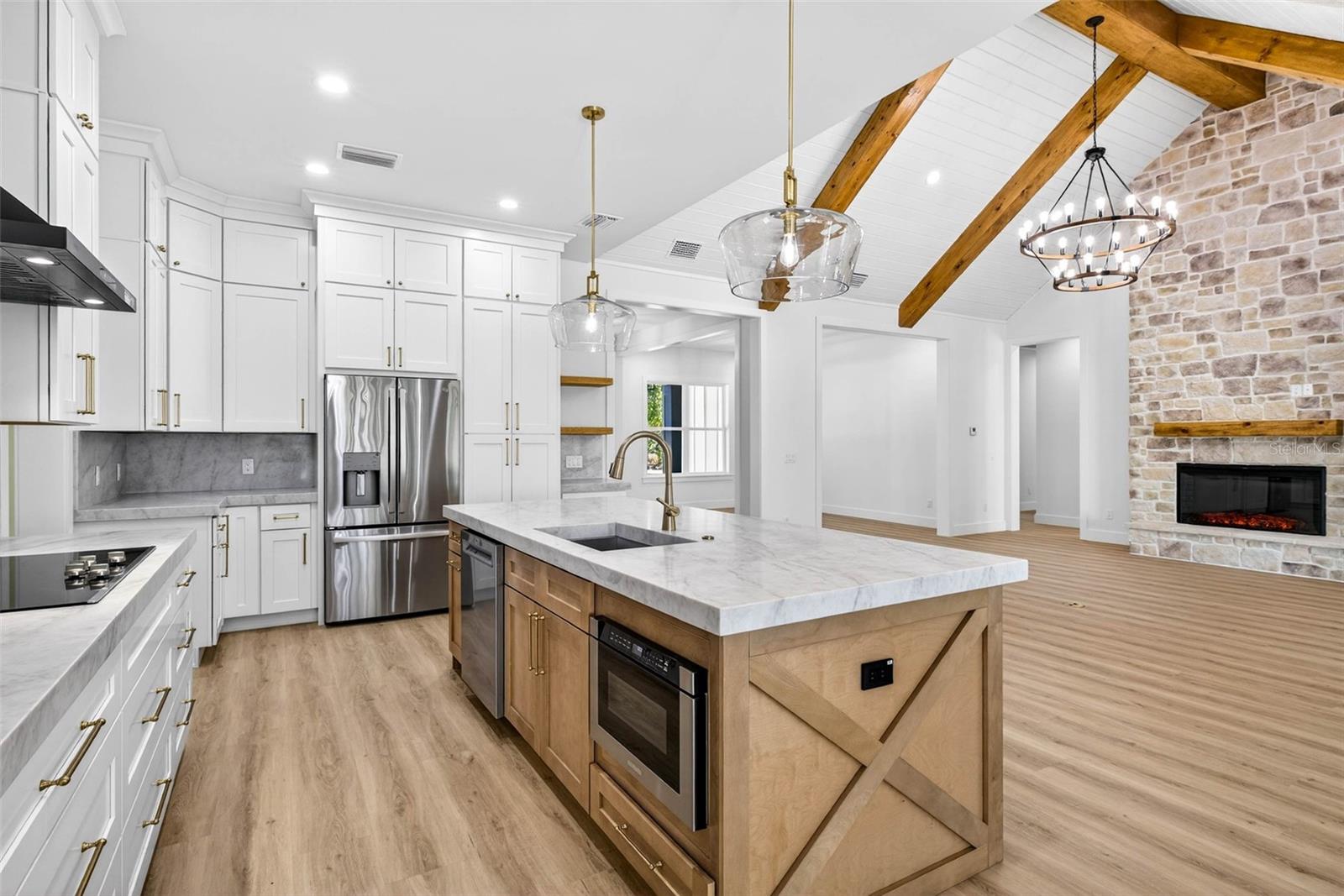 Image 29 of 83 For 14823 Crimson Oaks Trail