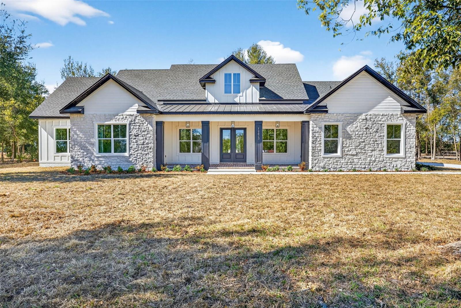 Image 3 of 83 For 14823 Crimson Oaks Trail