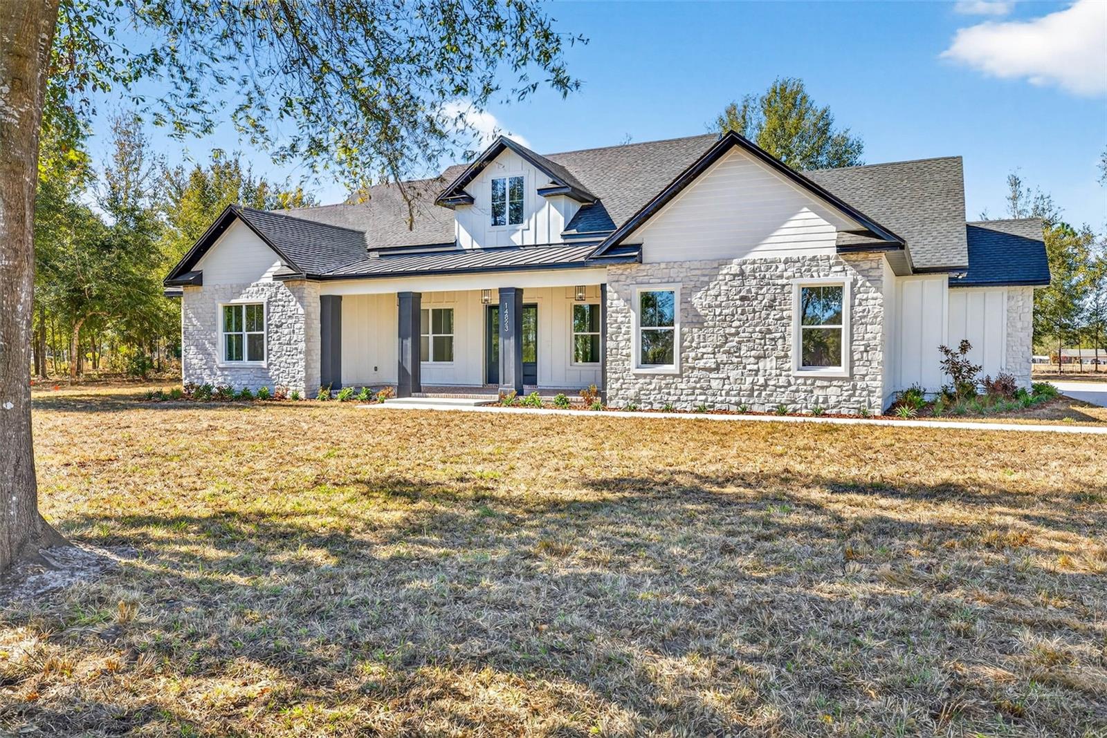 Image 5 of 83 For 14823 Crimson Oaks Trail