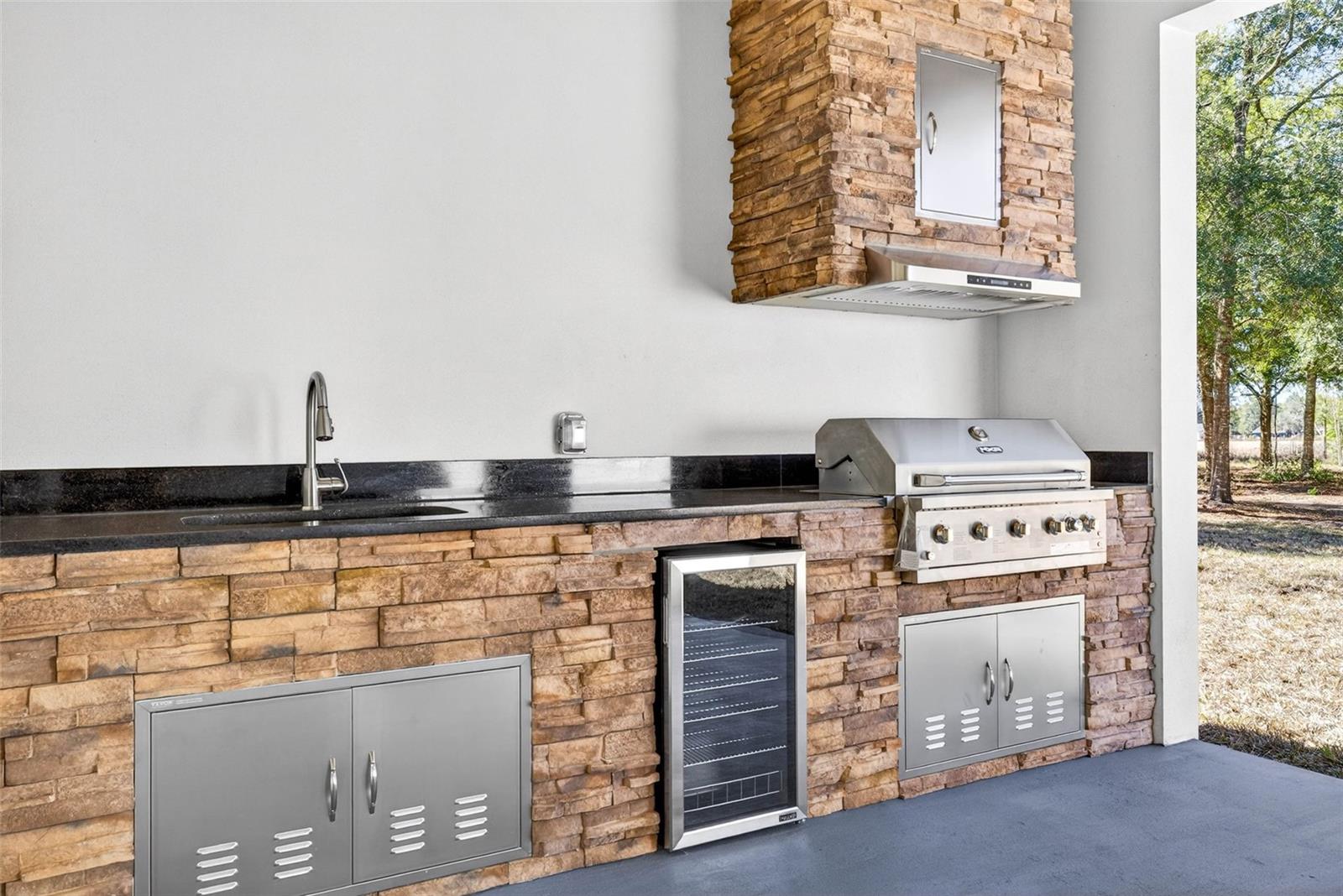 Image 75 of 83 For 14823 Crimson Oaks Trail