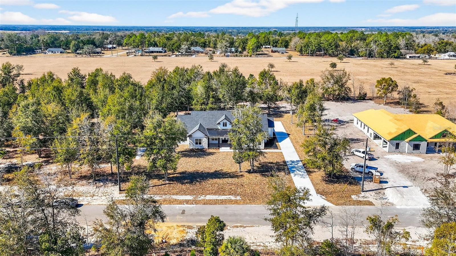 Image 80 of 83 For 14823 Crimson Oaks Trail