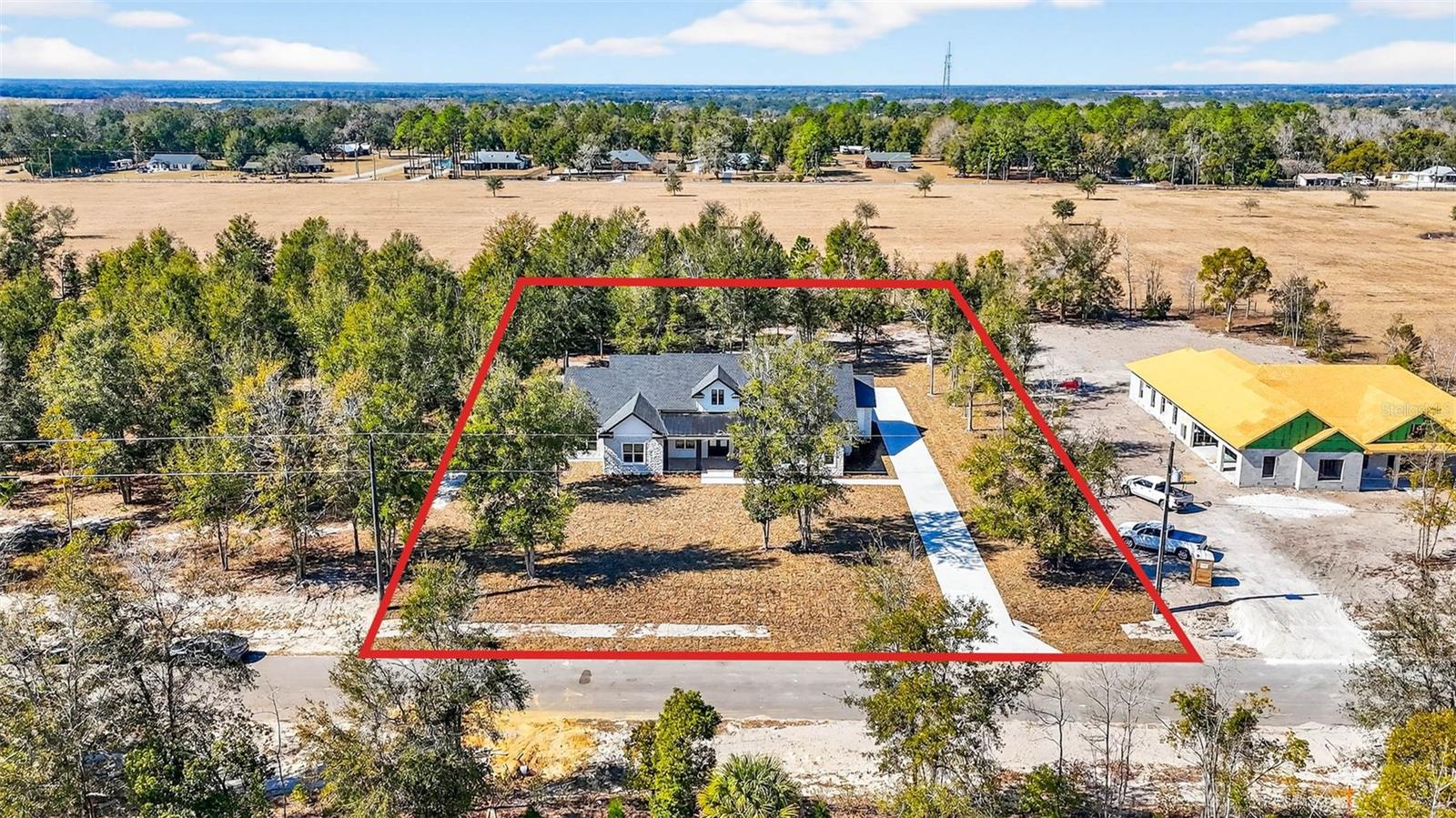 Image 81 of 83 For 14823 Crimson Oaks Trail