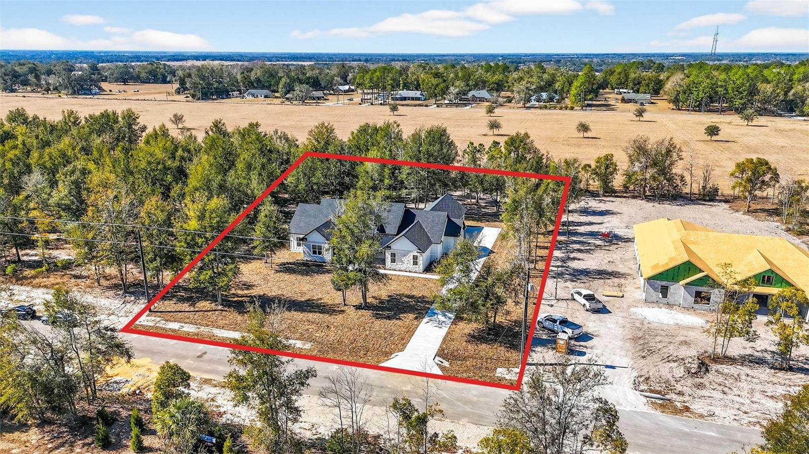 Image 82 of 83 For 14823 Crimson Oaks Trail