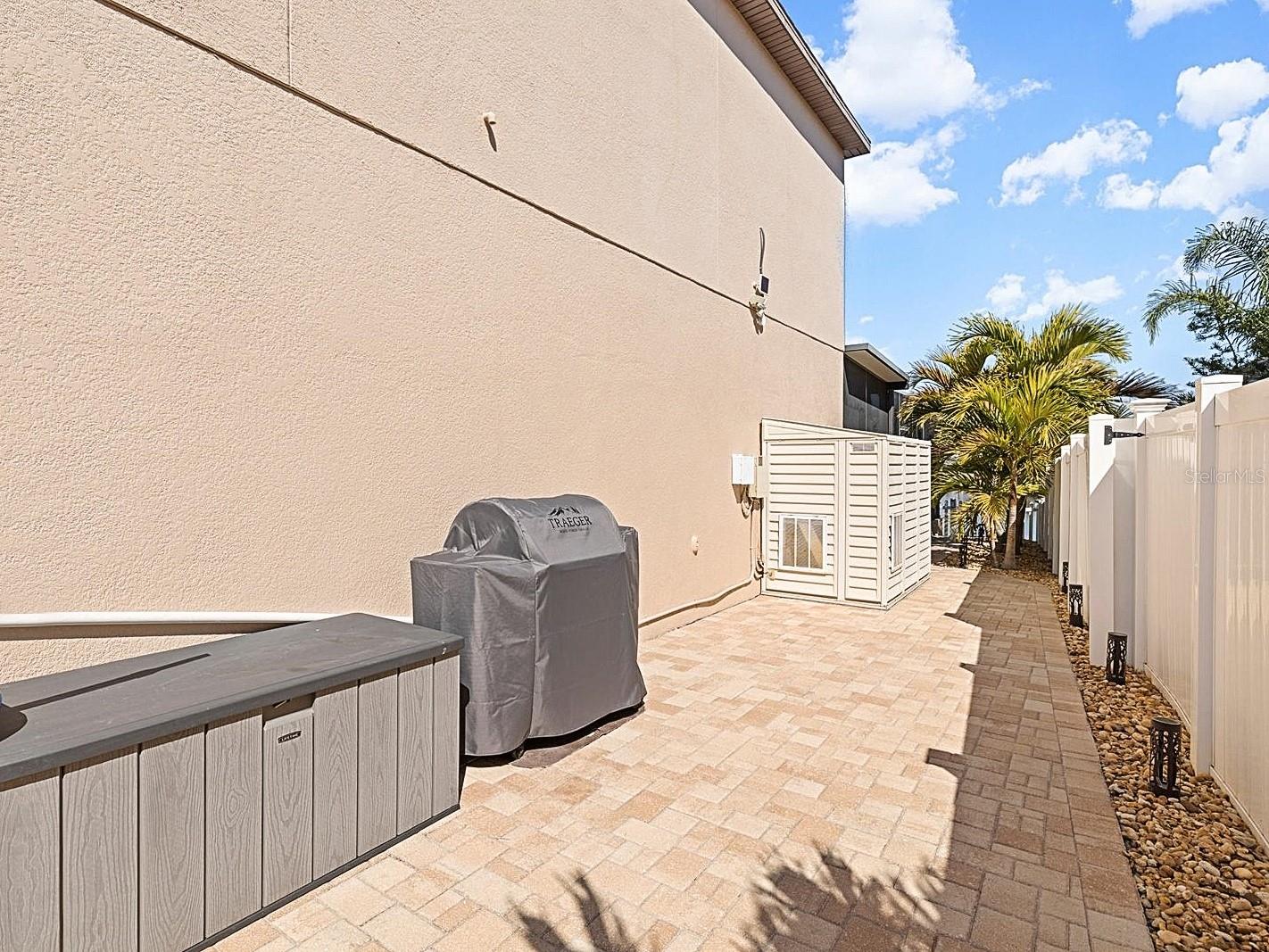 Image 44 of 75 For 1716 Hadden Hall Place