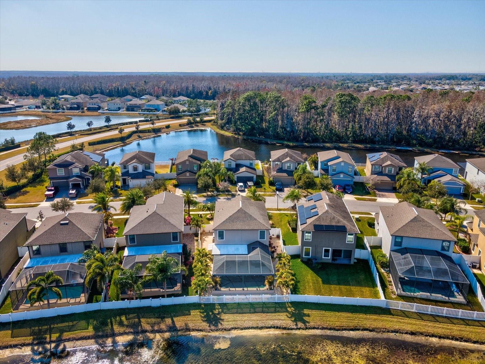 Image 58 of 75 For 1716 Hadden Hall Place