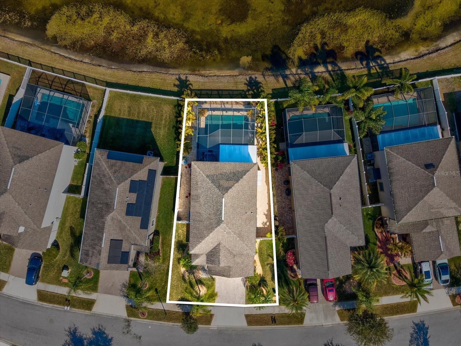 Image 59 of 75 For 1716 Hadden Hall Place