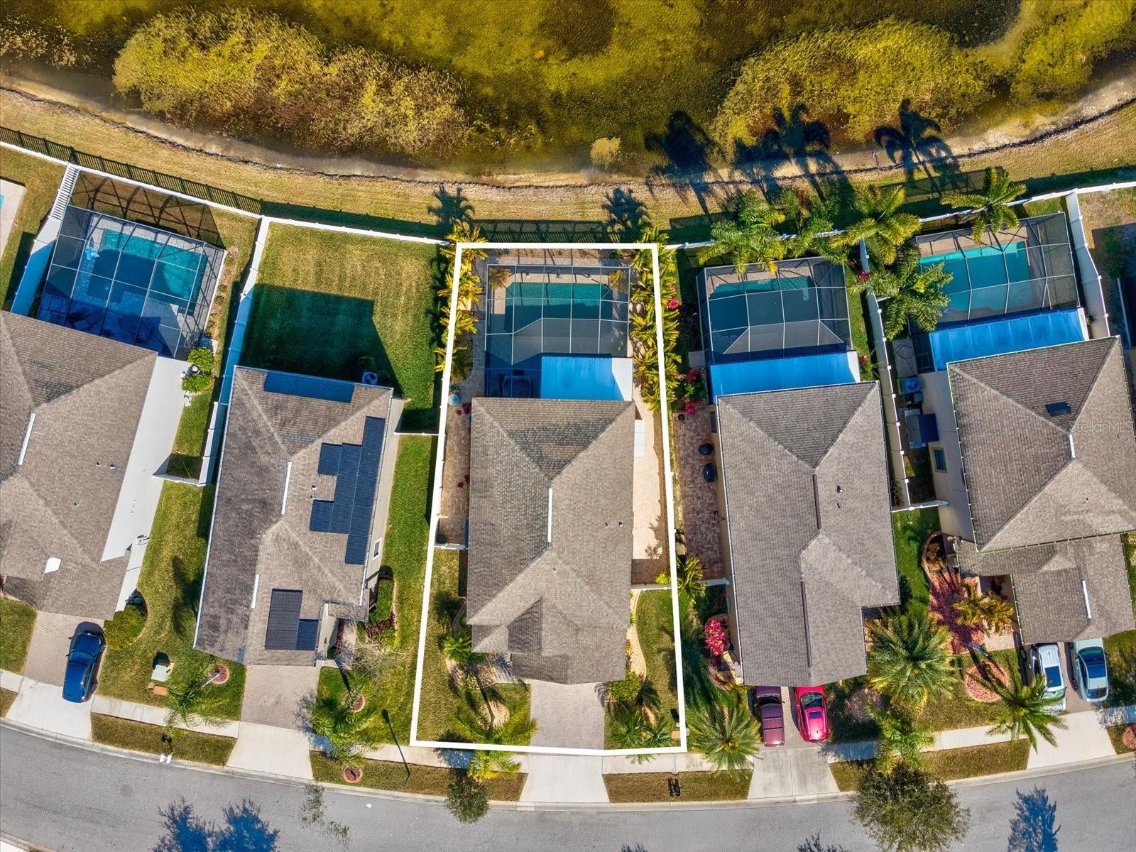 Image 60 of 75 For 1716 Hadden Hall Place