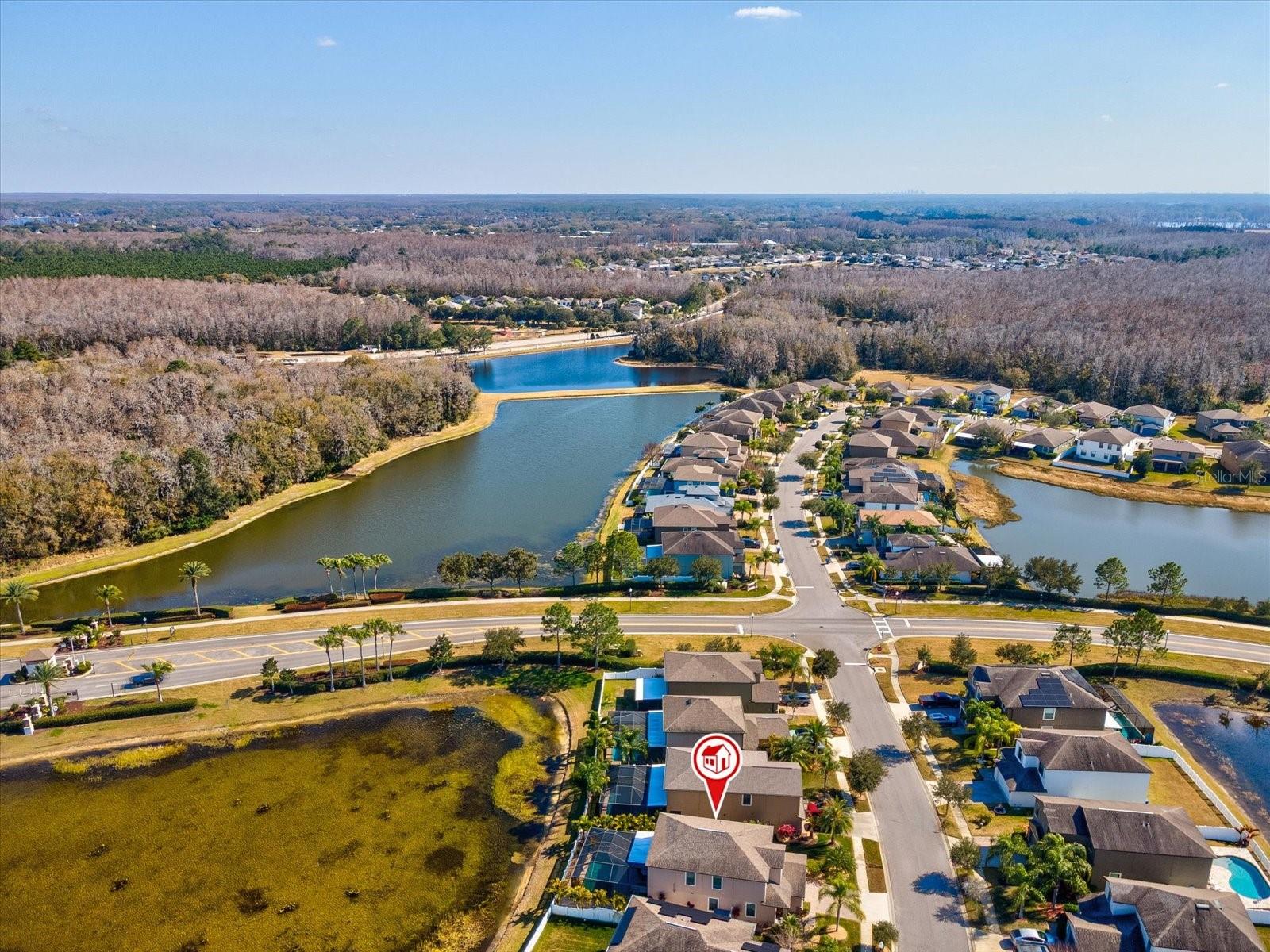 Image 64 of 75 For 1716 Hadden Hall Place