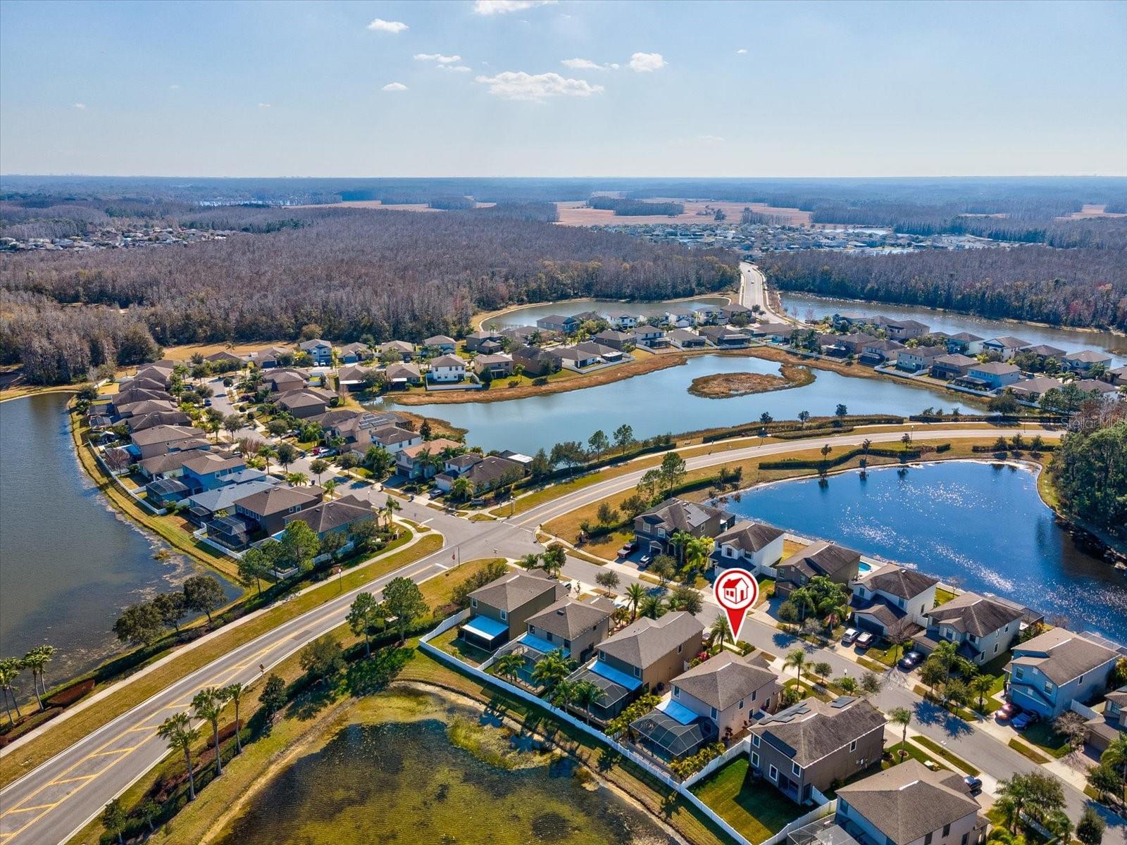 Image 65 of 75 For 1716 Hadden Hall Place