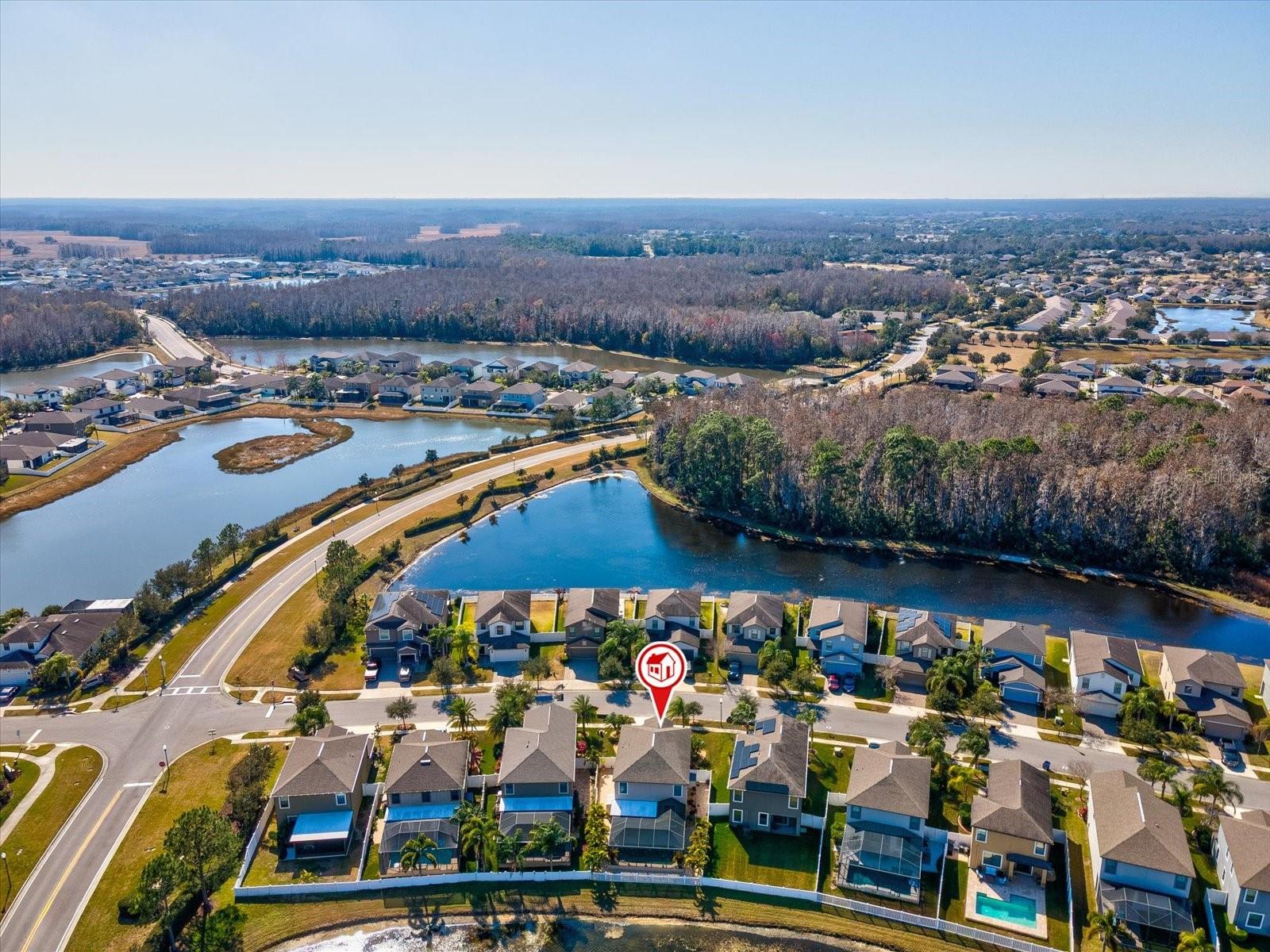 Image 66 of 75 For 1716 Hadden Hall Place