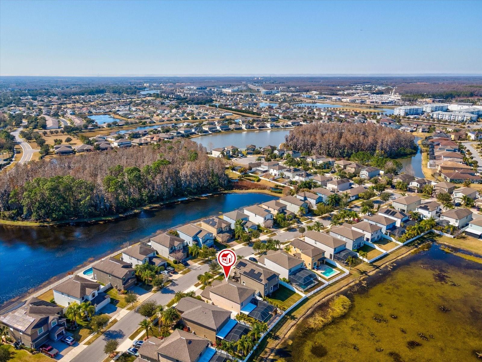 Image 67 of 75 For 1716 Hadden Hall Place