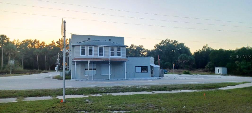 Details for 1700 Us Highway 17 N, SEVILLE, FL 32190