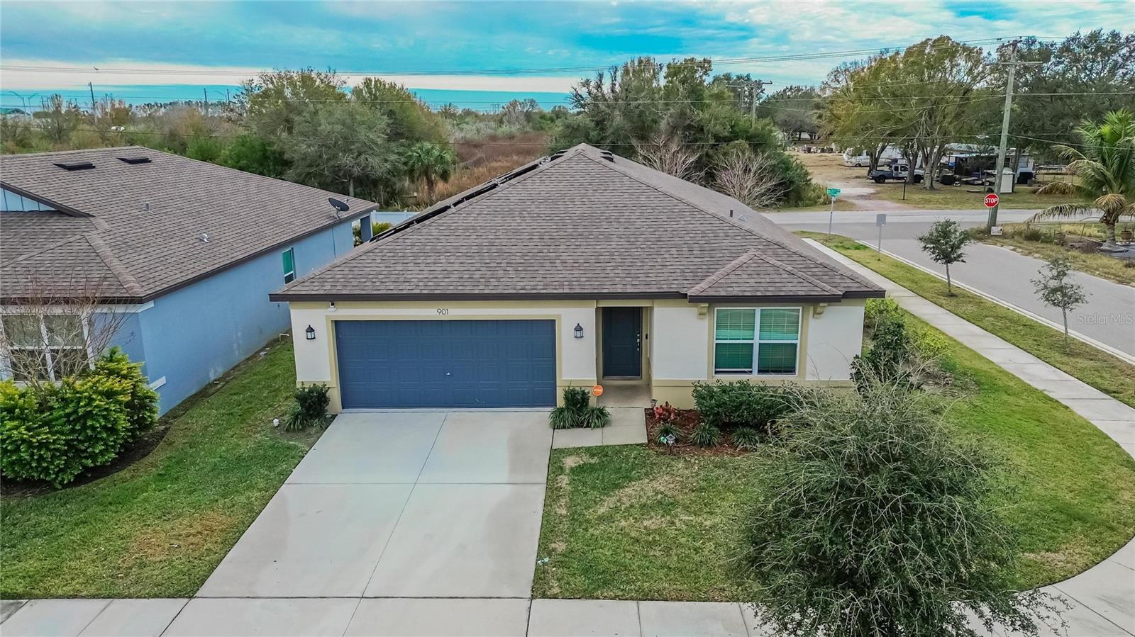 Image 45 of 56 For 901 Golden Shiner Avenue