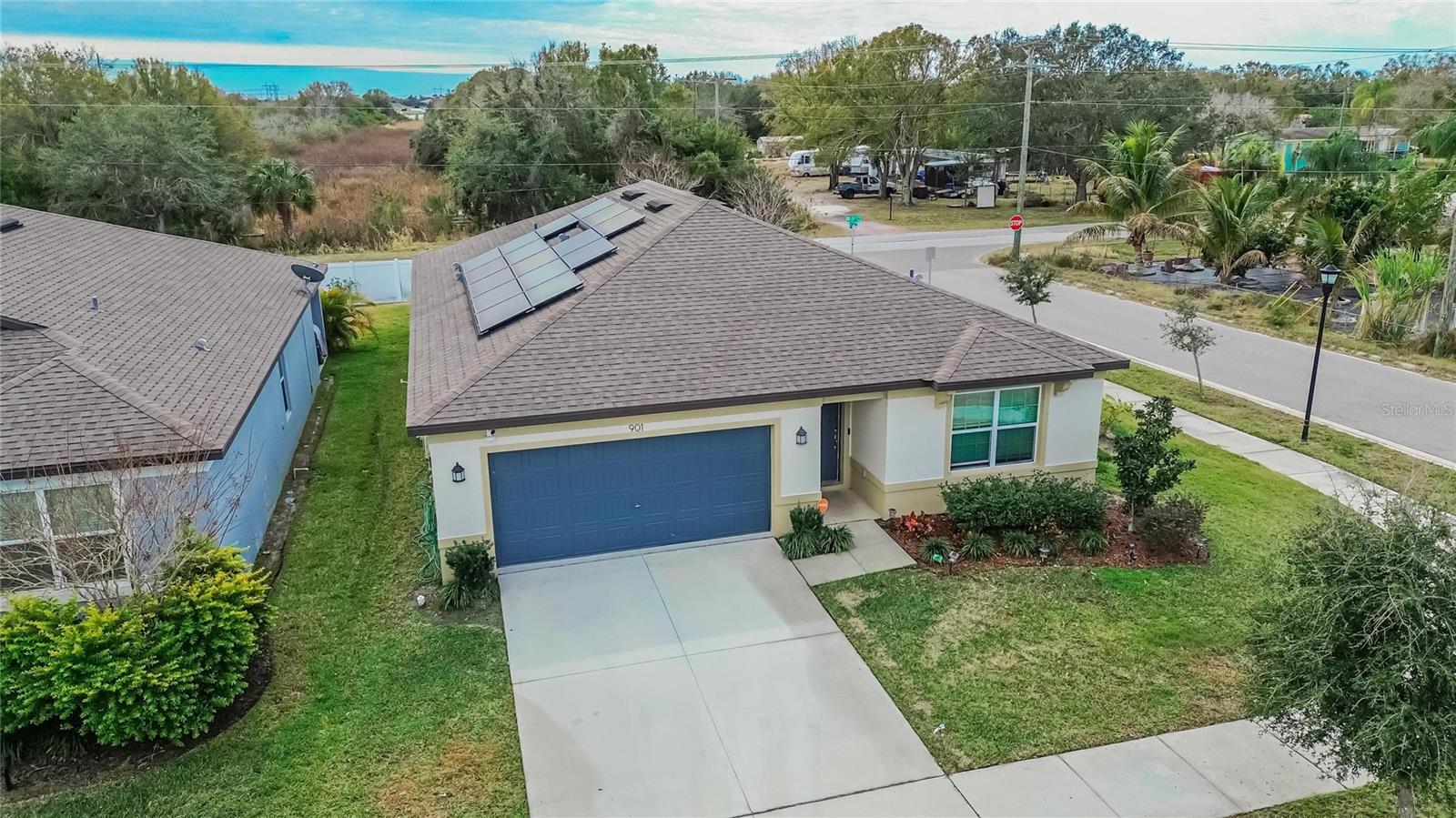 Image 47 of 56 For 901 Golden Shiner Avenue