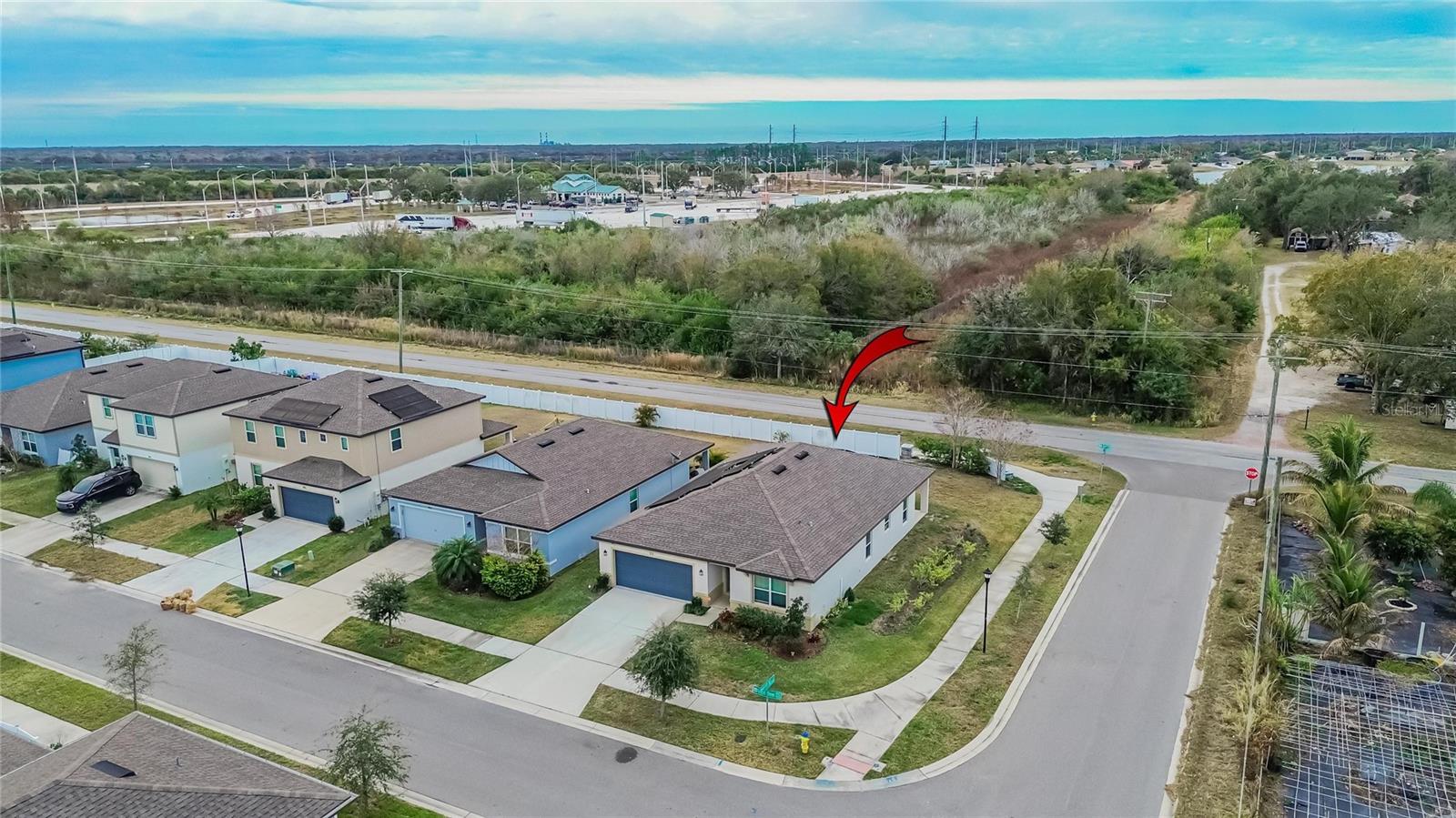 Image 52 of 56 For 901 Golden Shiner Avenue