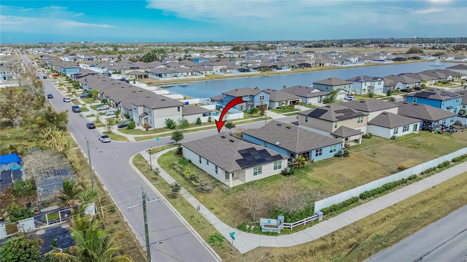 Image 56 of 56 For 901 Golden Shiner Avenue