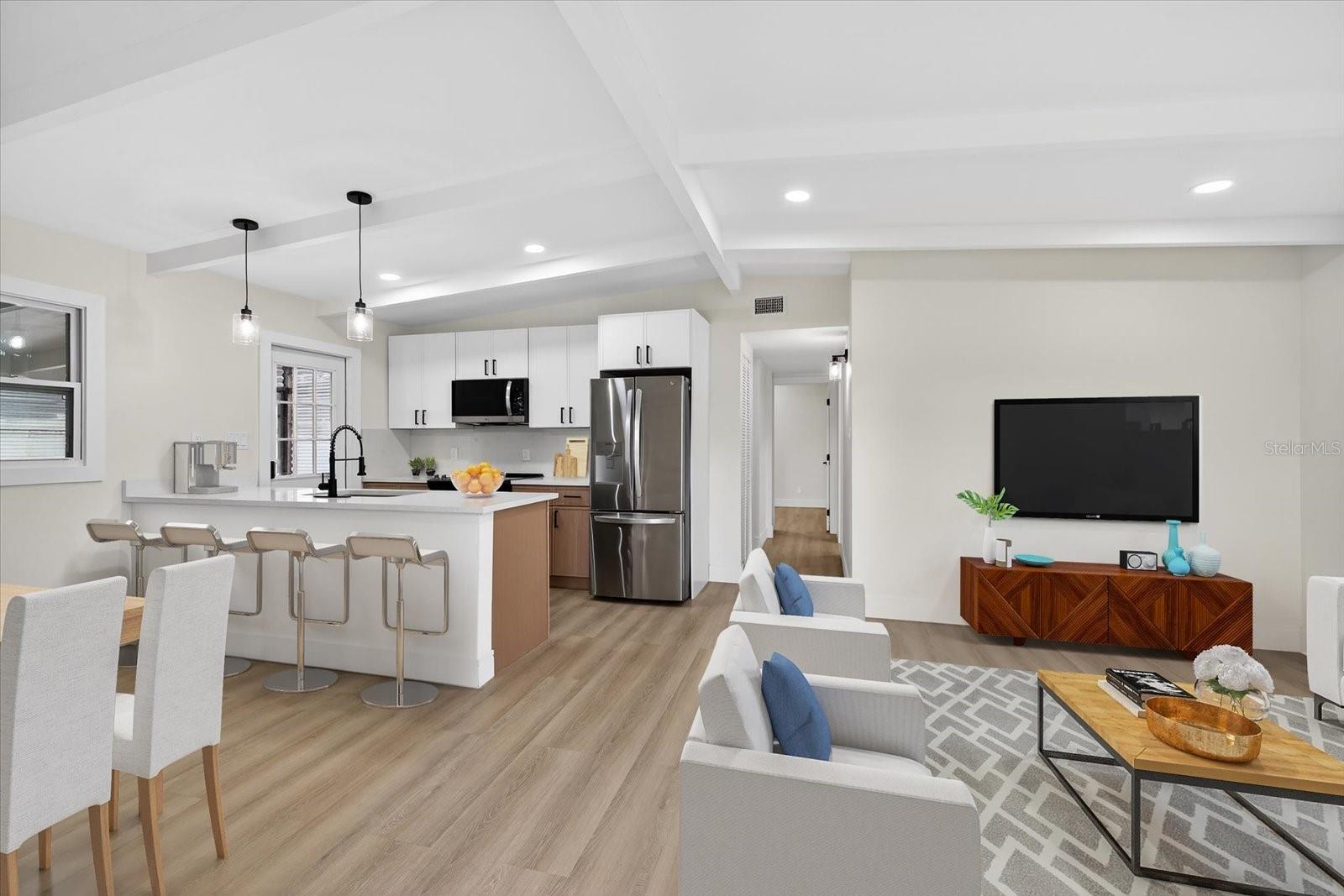 Image 13 of 47 For 5901 Coolidge Avenue