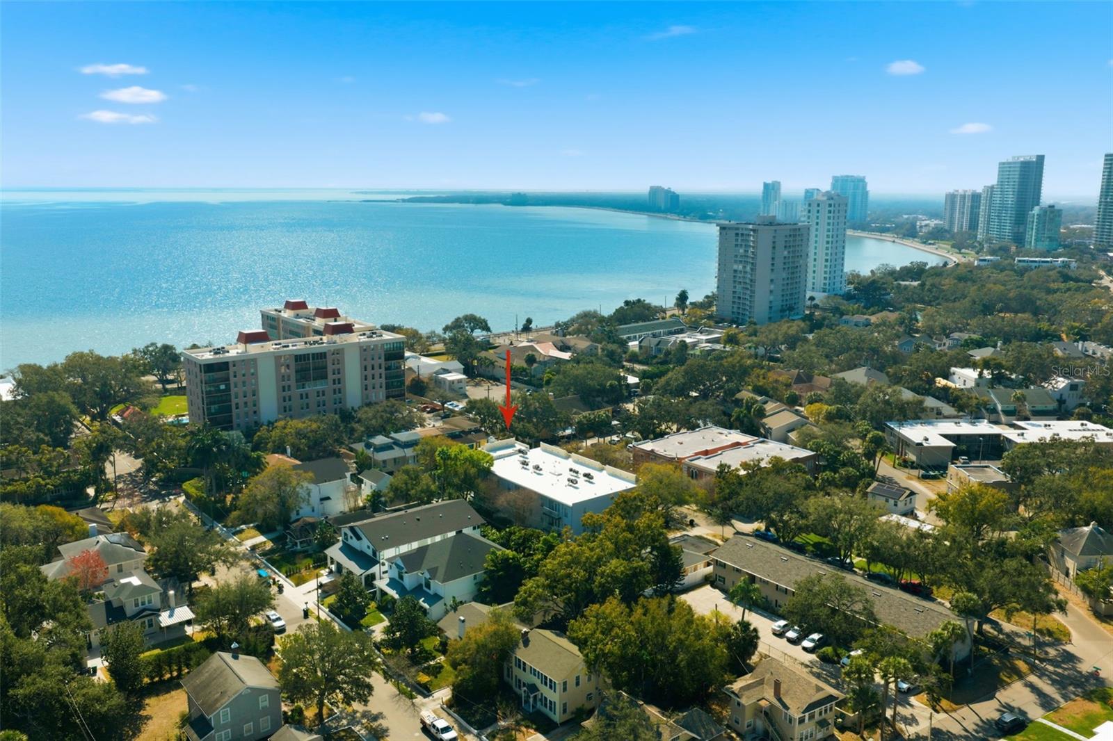 Image 31 of 69 For 2314 Clewis Court 204