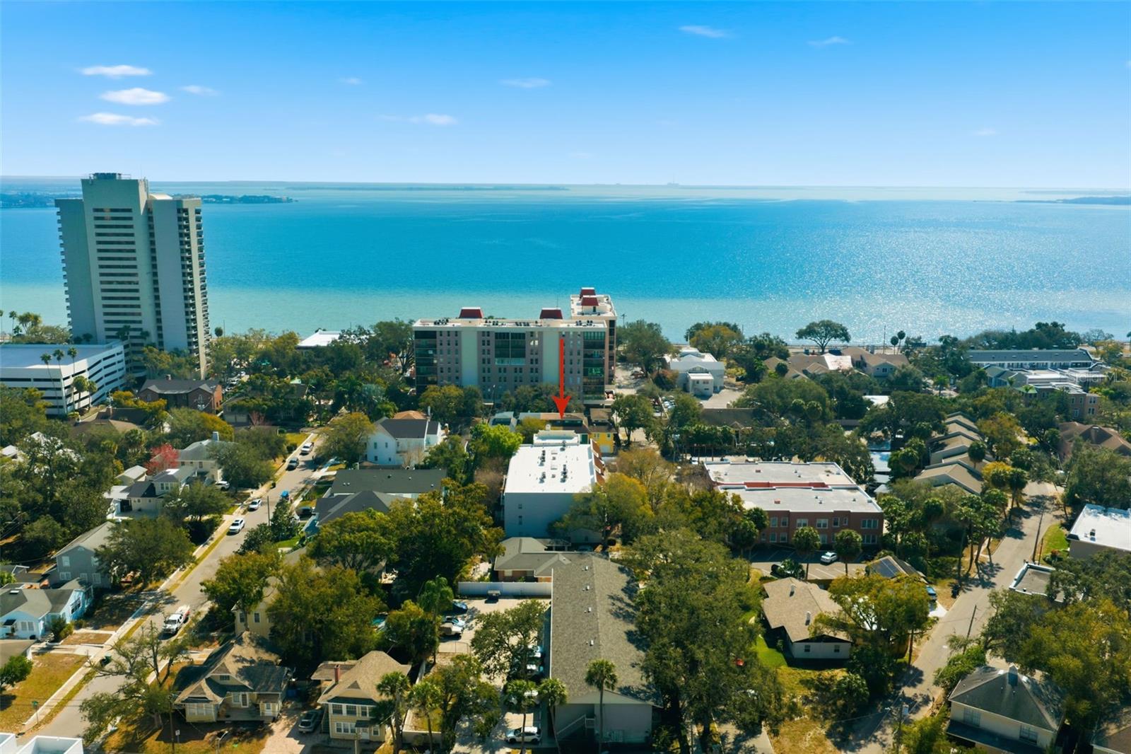 Image 32 of 69 For 2314 Clewis Court 204