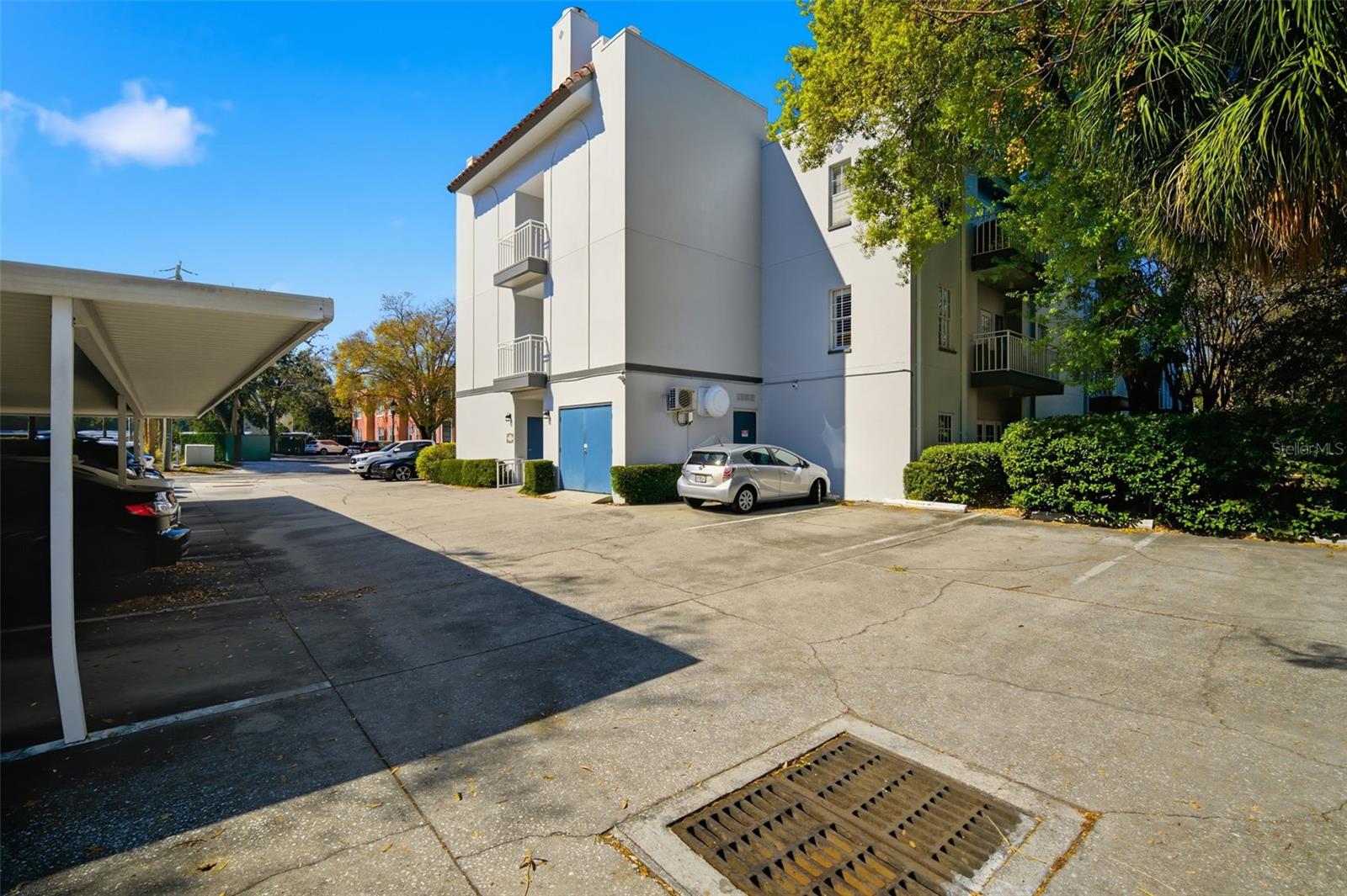 Image 61 of 69 For 2314 Clewis Court 204