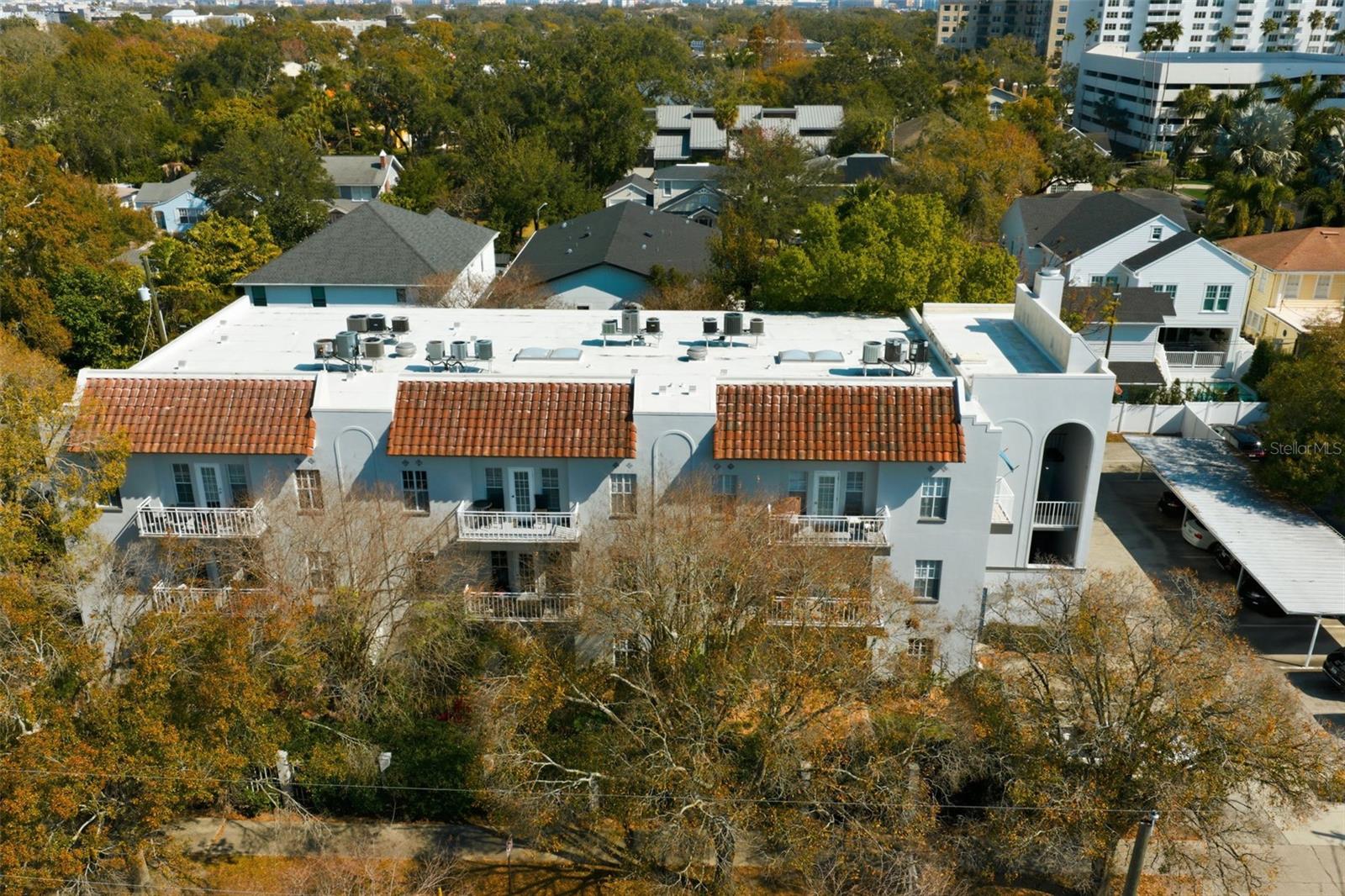 Image 65 of 69 For 2314 Clewis Court 204