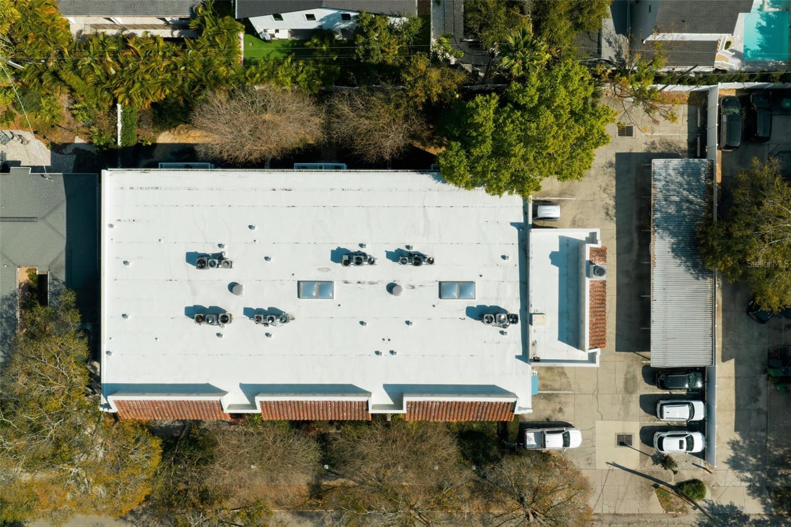 Image 66 of 69 For 2314 Clewis Court 204