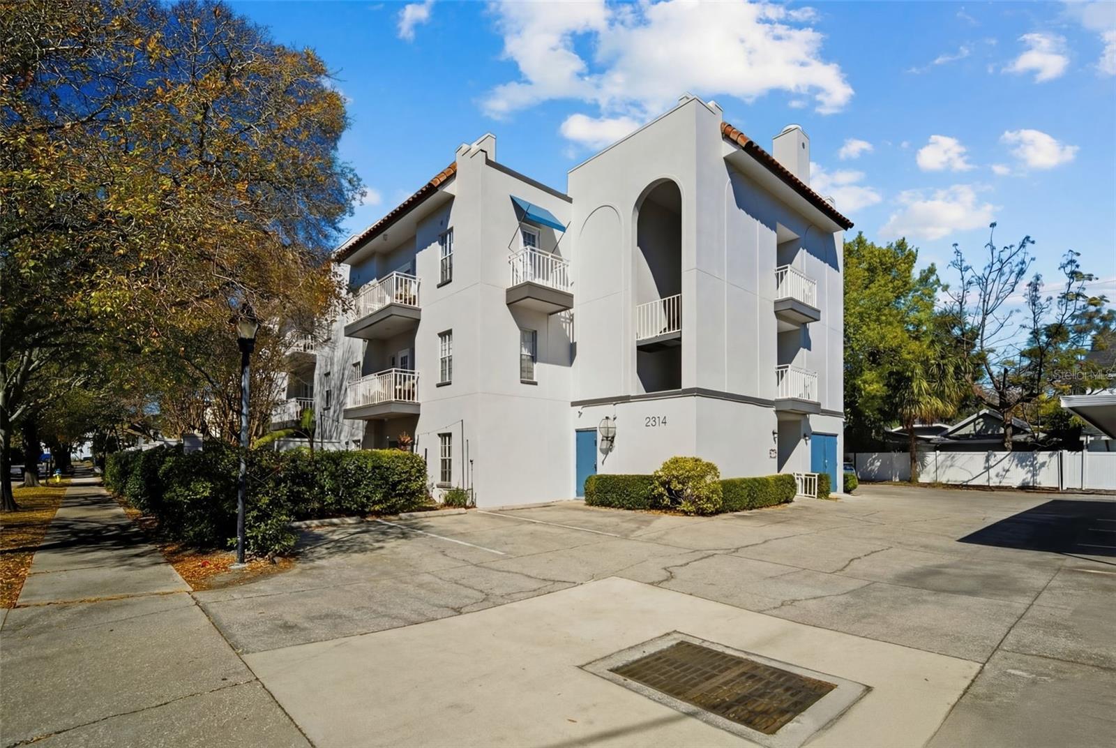 Image 68 of 69 For 2314 Clewis Court 204