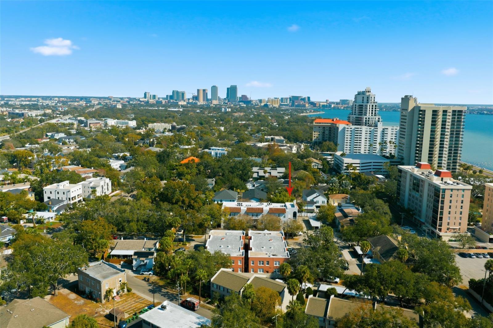 Image 69 of 69 For 2314 Clewis Court 204