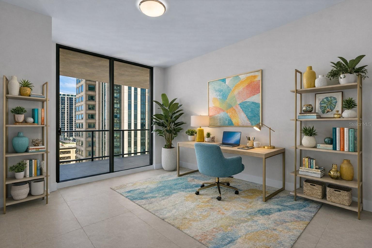 Image 10 of 26 For 275 1st Avenue S 1202