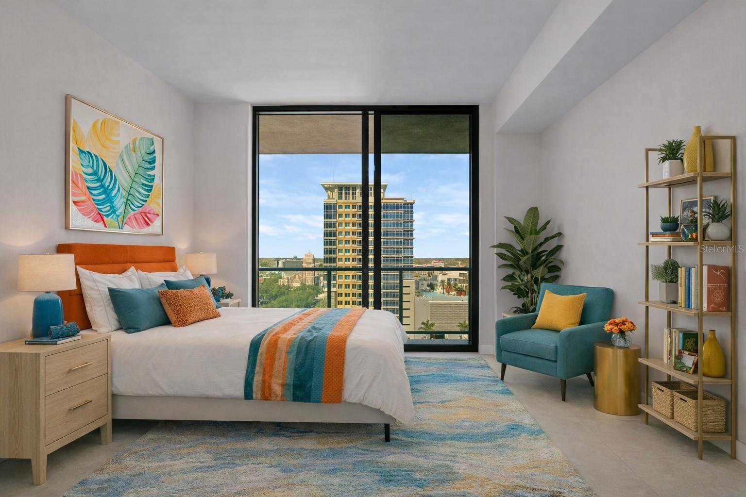 Image 11 of 26 For 275 1st Avenue S 1202