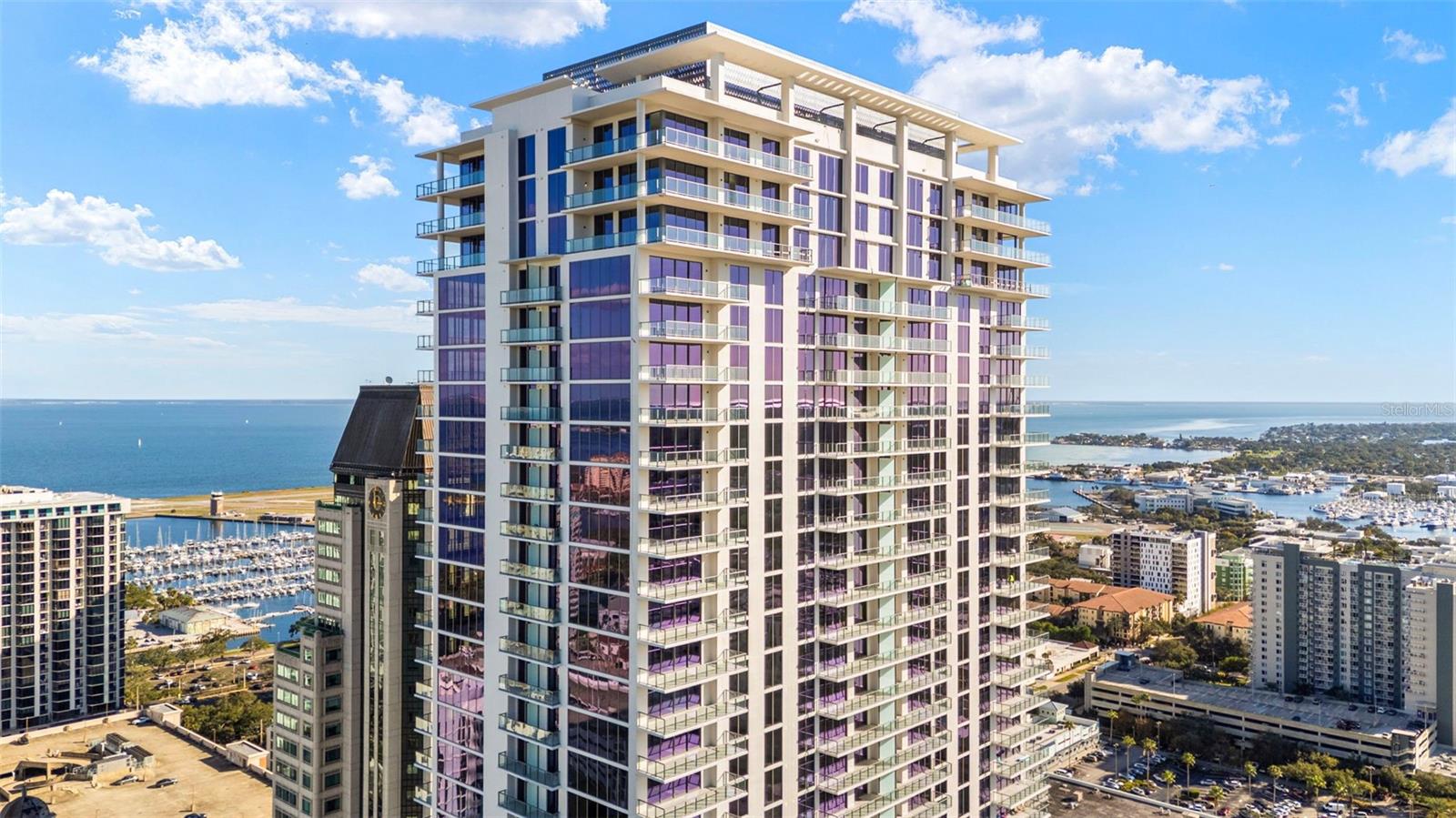 Image 26 of 26 For 275 1st Avenue S 1202