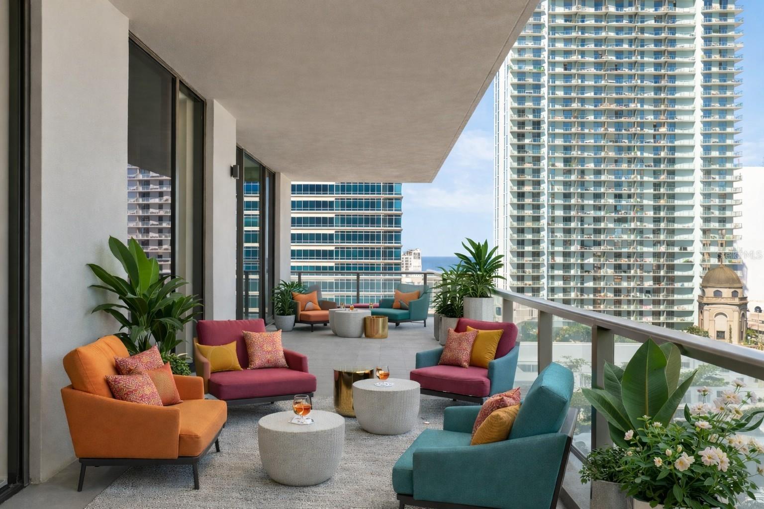 Image 7 of 26 For 275 1st Avenue S 1202