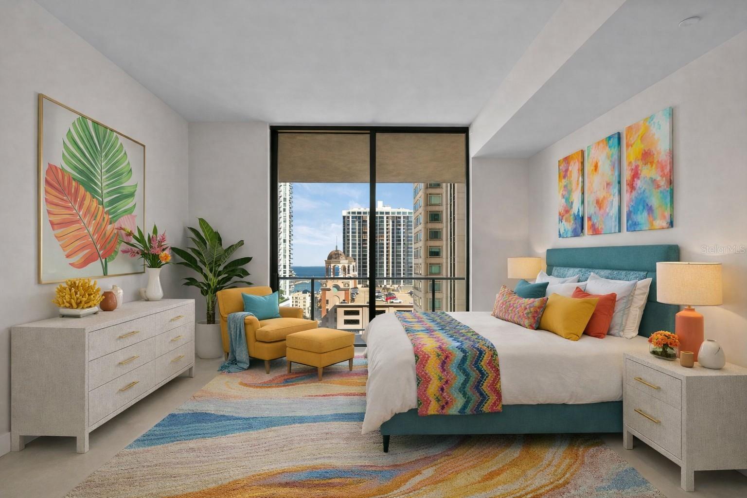 Image 8 of 26 For 275 1st Avenue S 1202