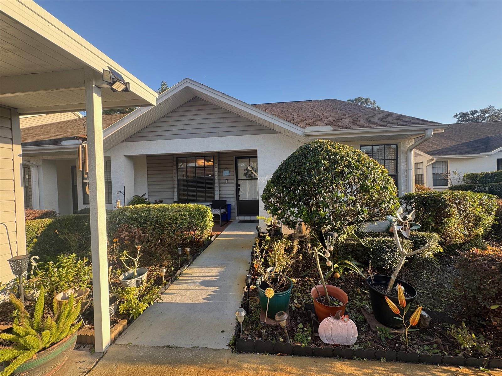 Details for 10520 Millriver Drive, NEW PORT RICHEY, FL 34654