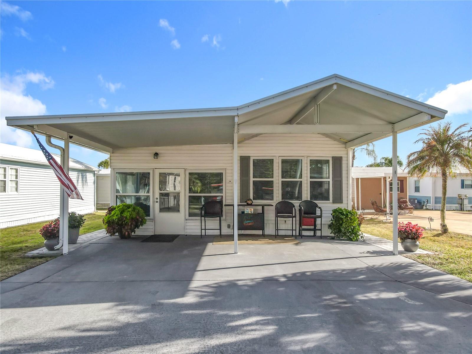 Details for 446 Pine Loop, FROSTPROOF, FL 33843