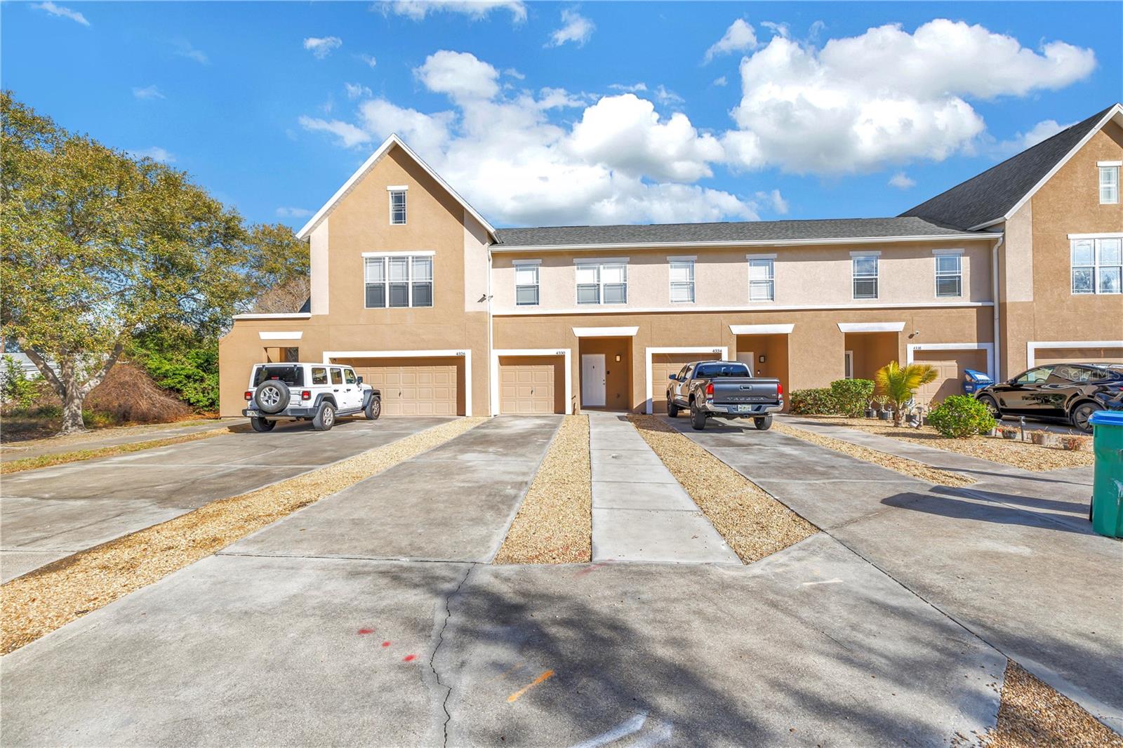 Details for 4330 Tyler Circle N, ST PETERSBURG, FL 33709