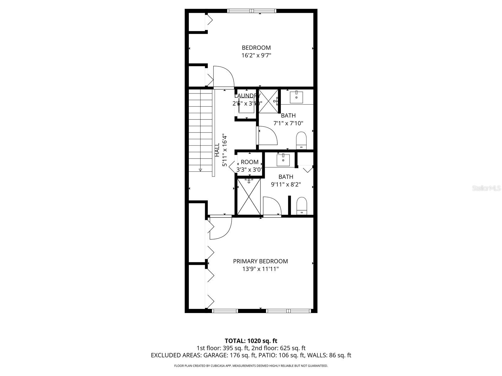 Image 26 of 27 For 4330 Tyler Circle N