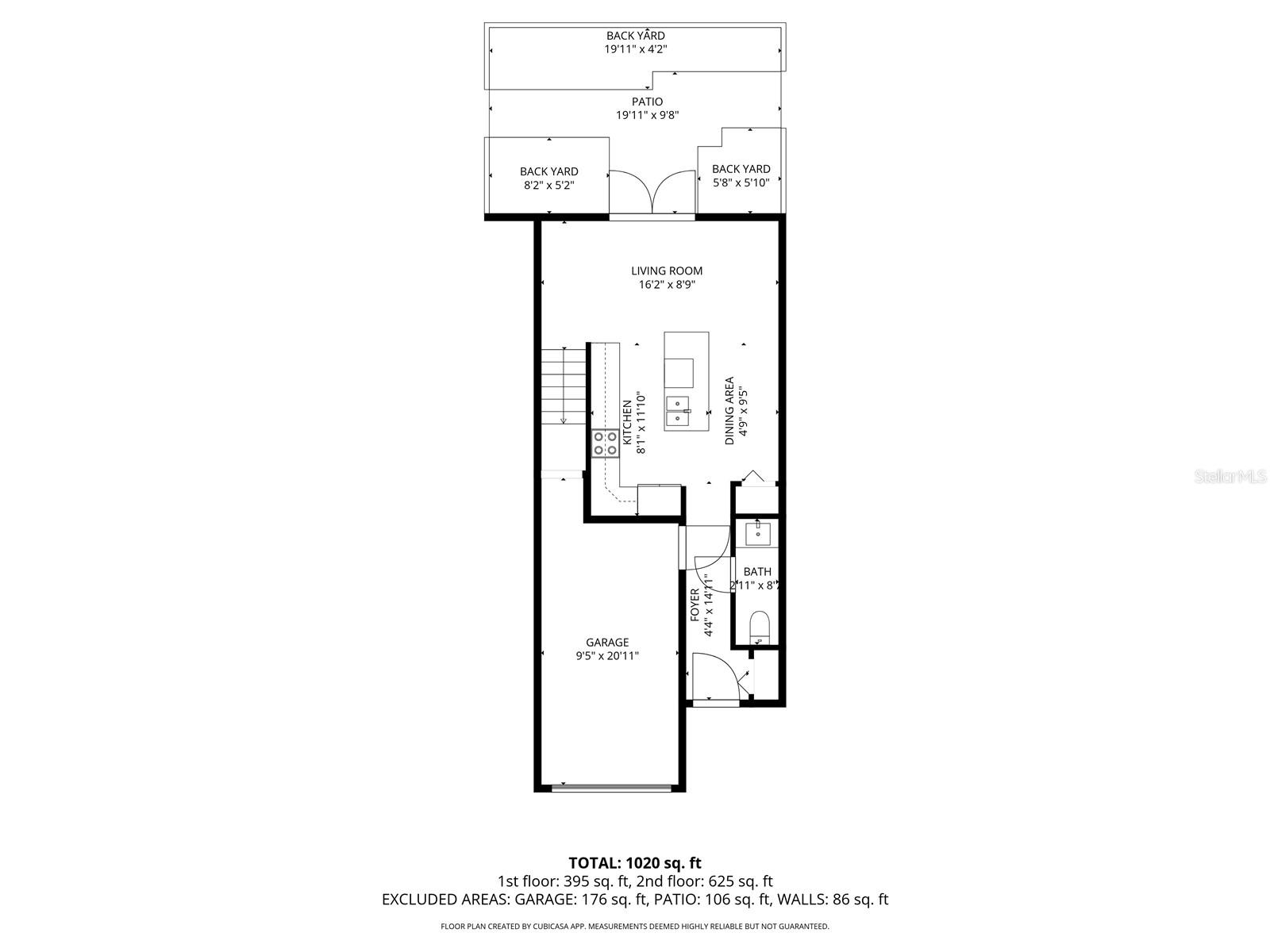 Image 27 of 27 For 4330 Tyler Circle N