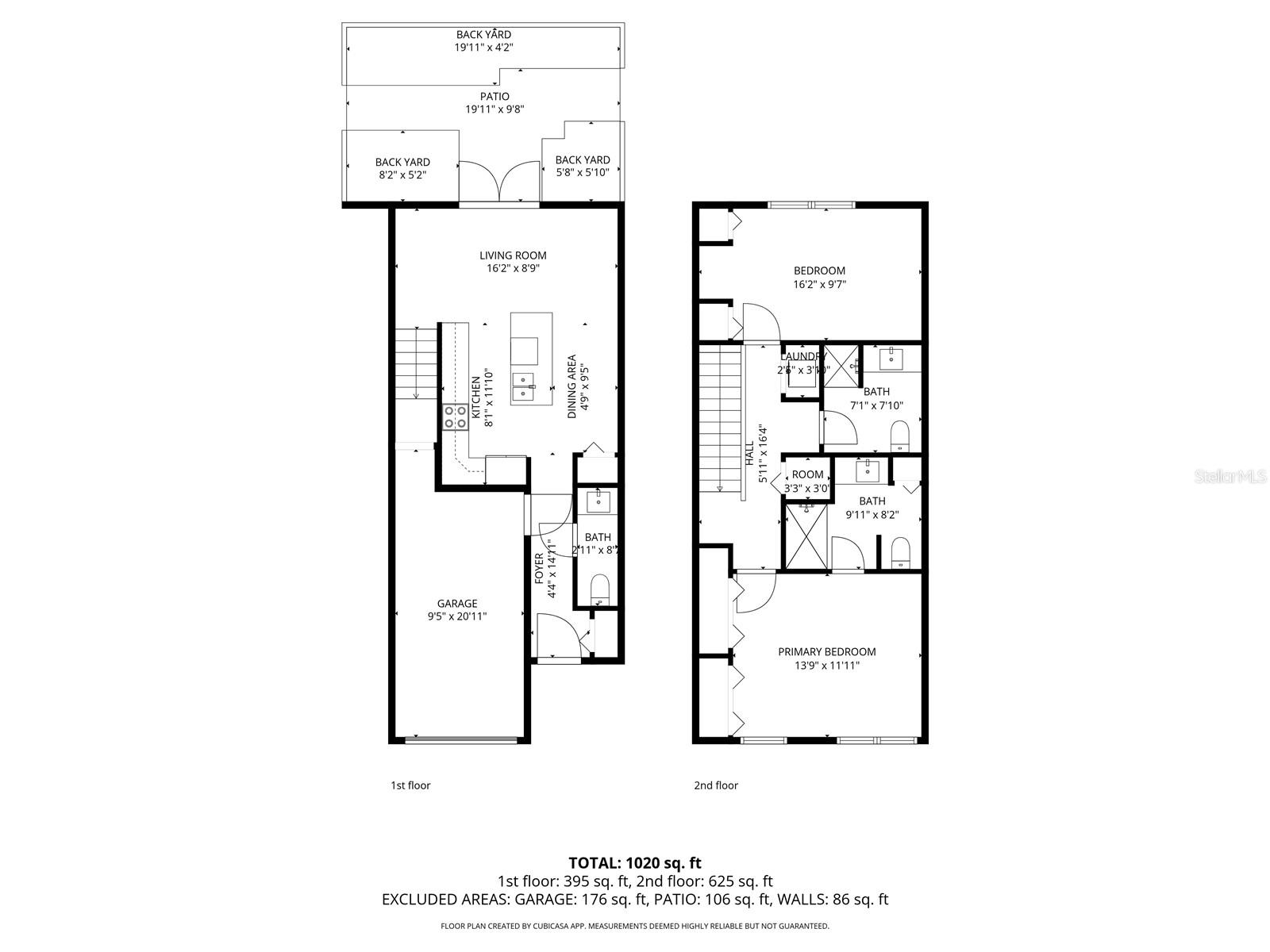 Image 3 of 27 For 4330 Tyler Circle N