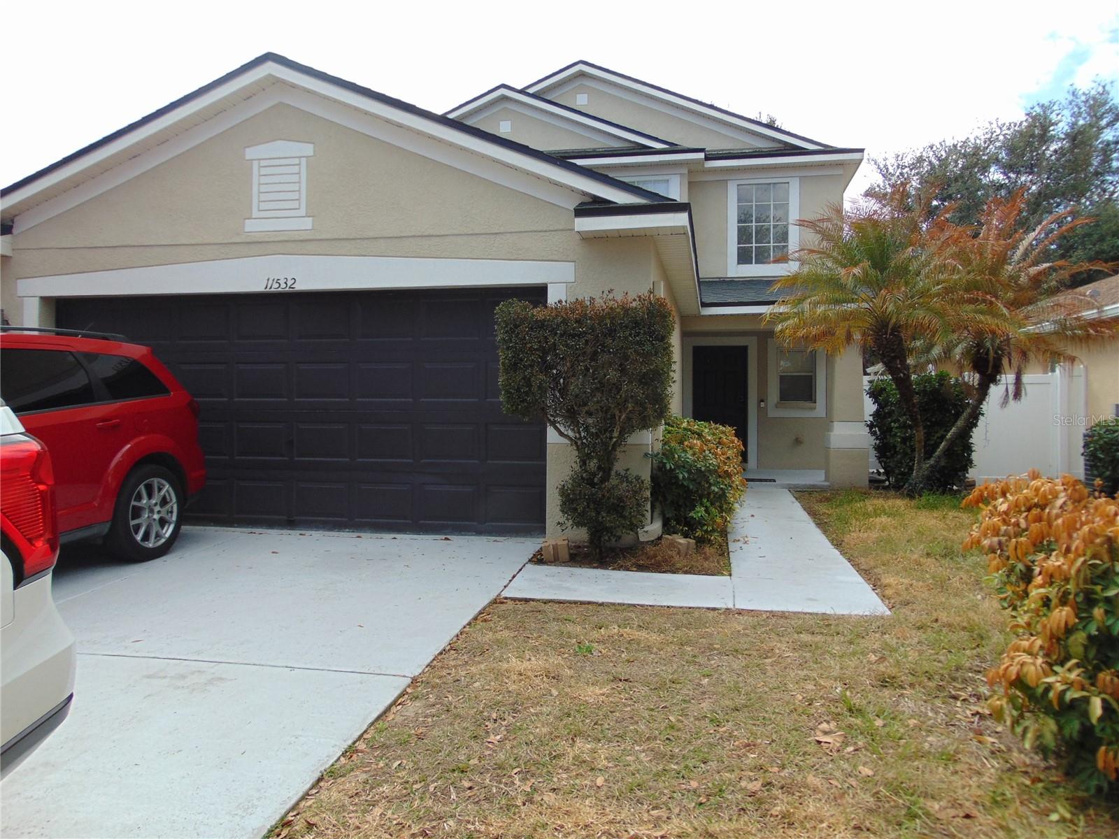 Details for 11532 Hammocks Glade Drive, RIVERVIEW, FL 33569