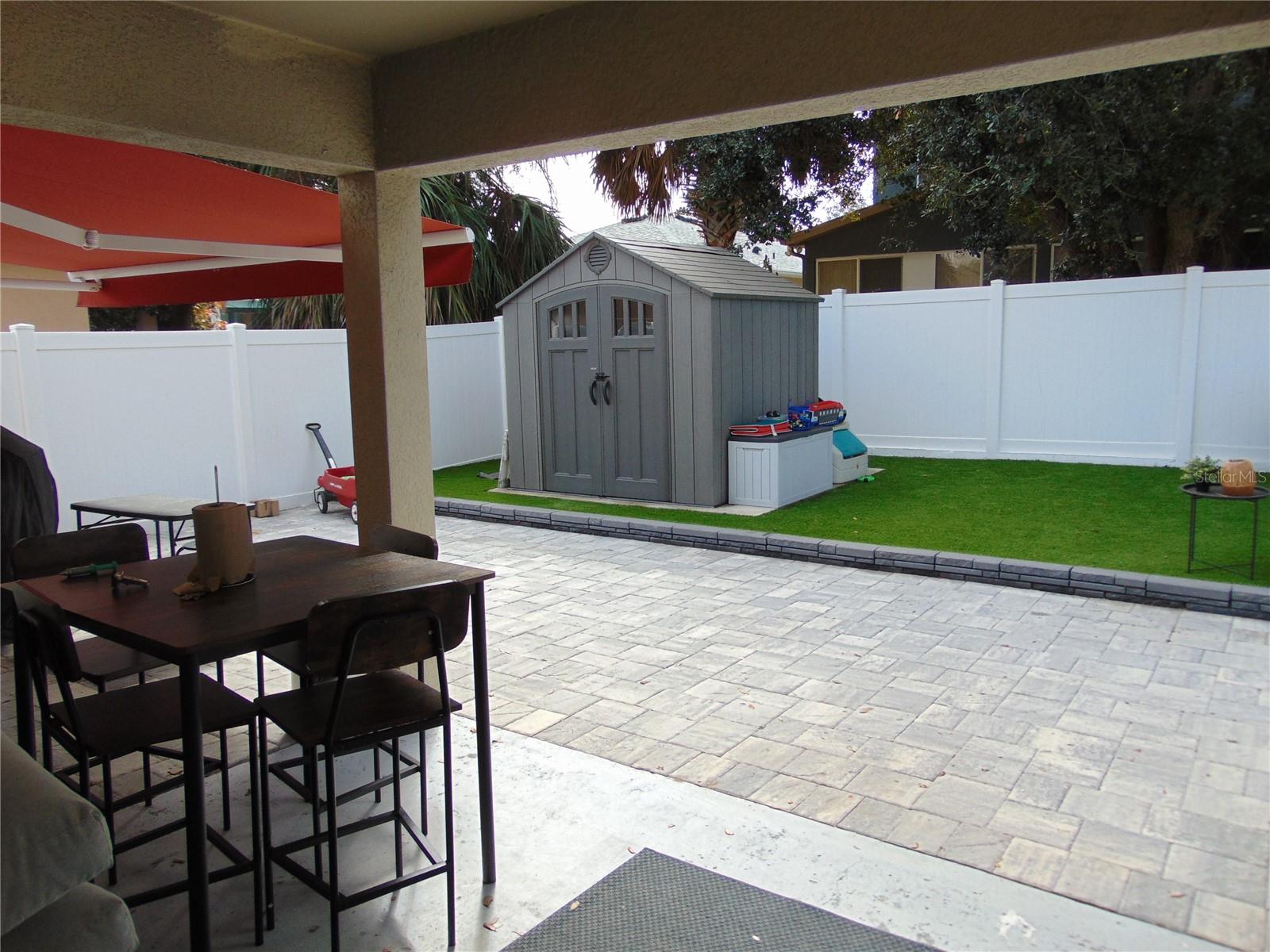 Listing photo id 20 for 11532 Hammocks Glade Drive