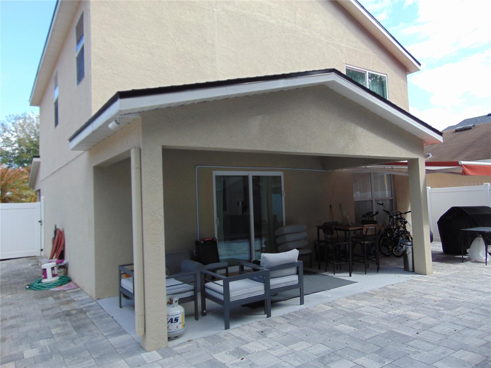 Listing photo id 22 for 11532 Hammocks Glade Drive