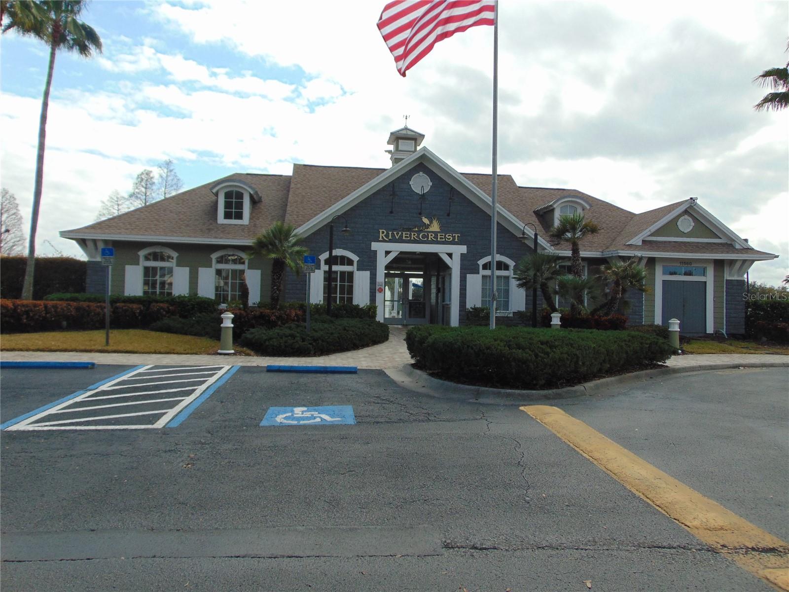 Listing photo id 23 for 11532 Hammocks Glade Drive