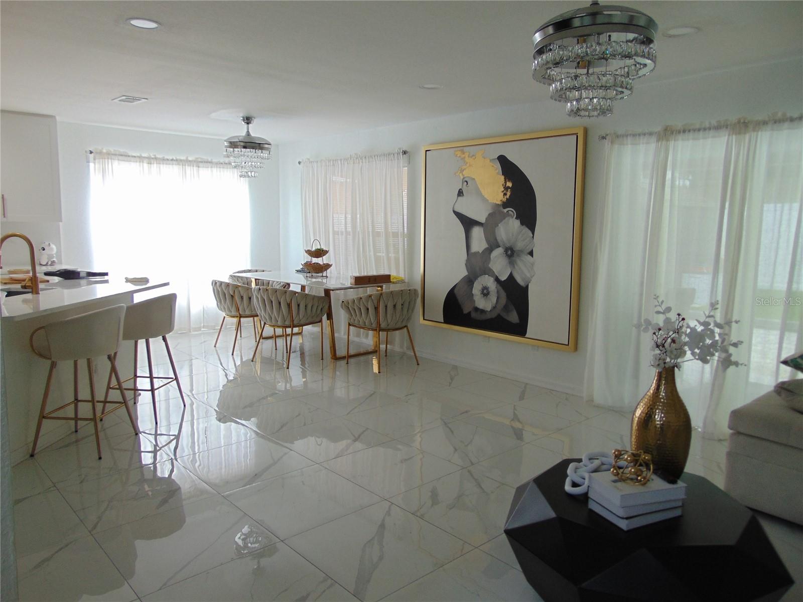 Listing photo id 3 for 11532 Hammocks Glade Drive