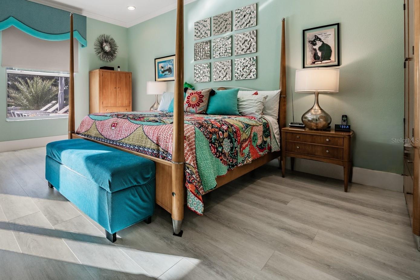 Listing photo id 16 for 3332 Anna George Drive