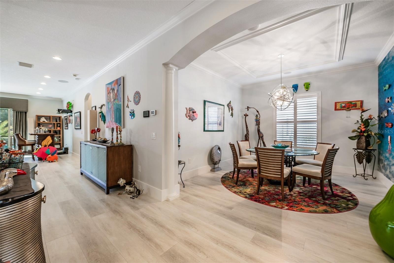 Listing photo id 2 for 3332 Anna George Drive