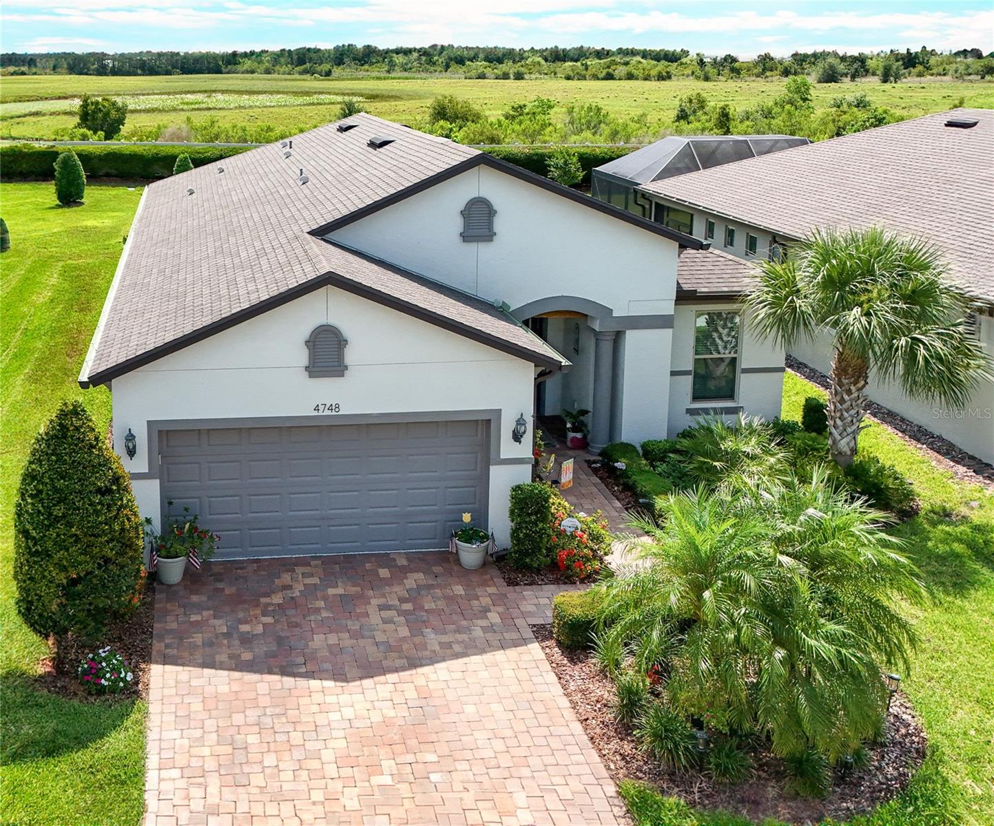 Details for 4748 Ballast Crest Cove, LAND O LAKES, FL 34638