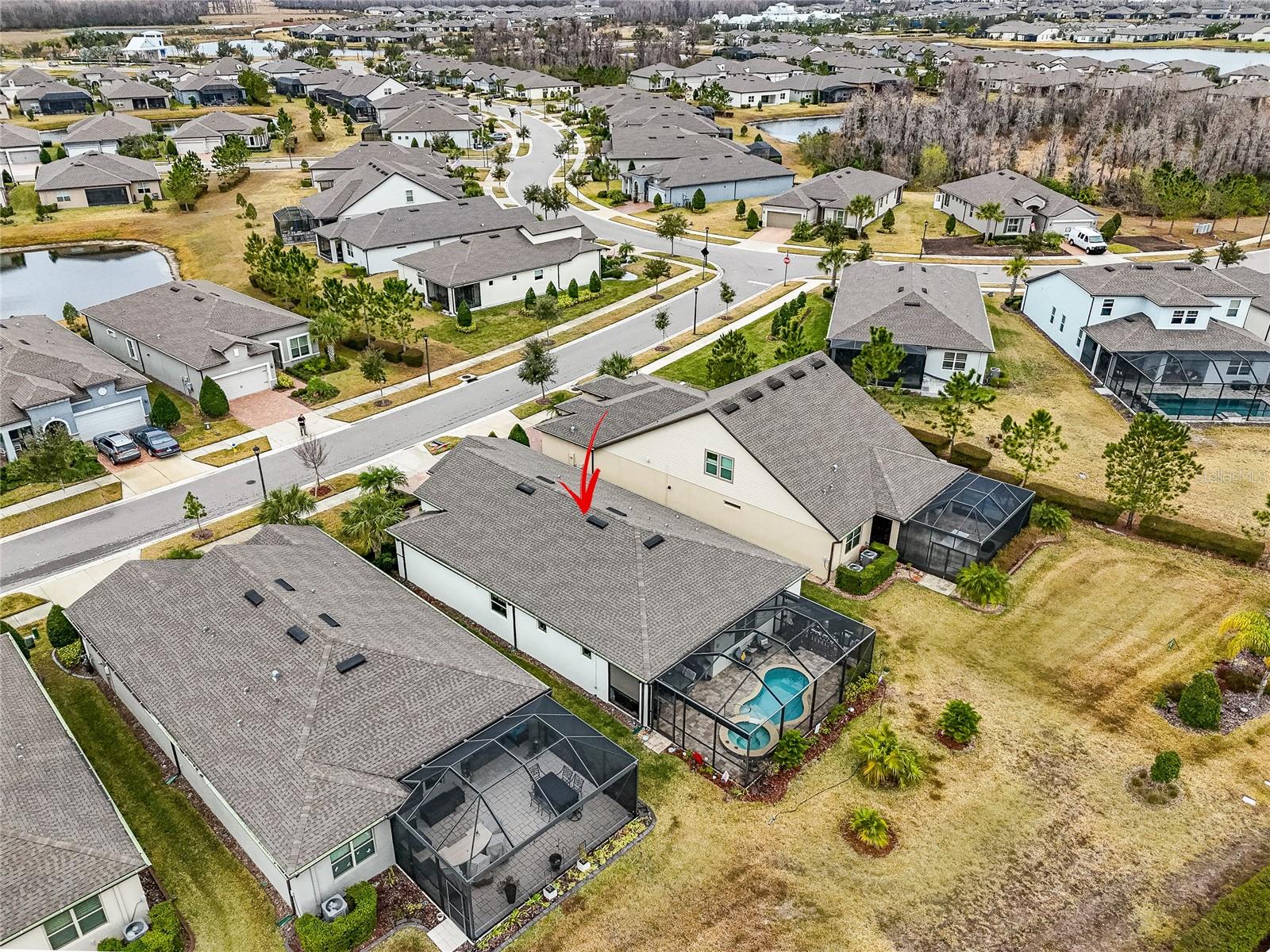 Image 11 of 54 For 4748 Ballast Crest Cove