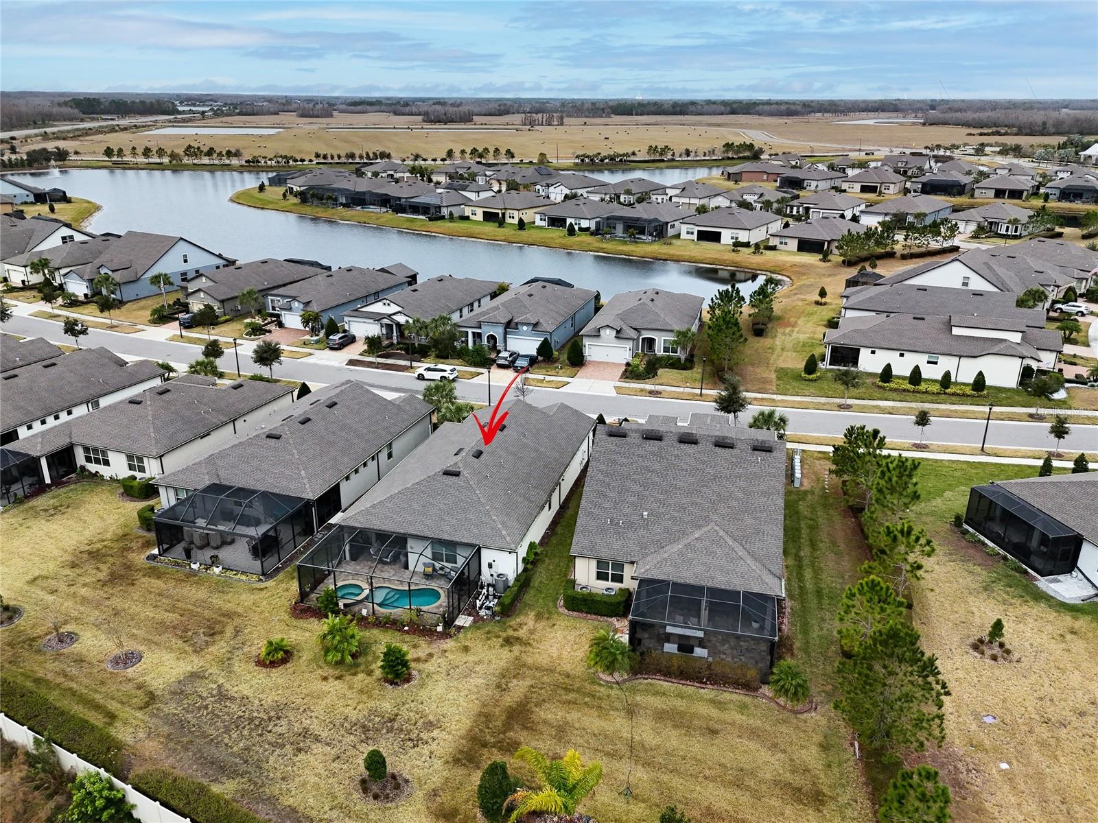 Image 12 of 54 For 4748 Ballast Crest Cove